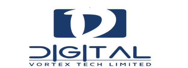 Digivort Logo