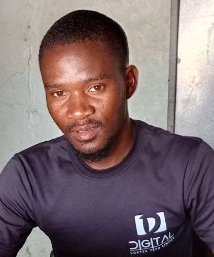 Kennedy Mutale